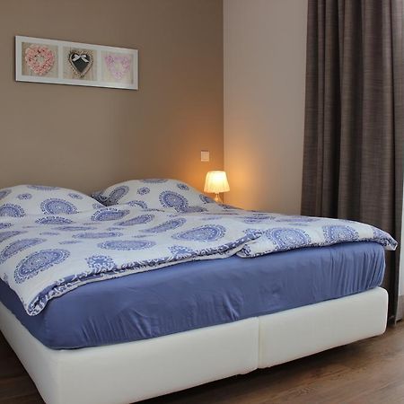 Ferienwohnung Zur Remise Stadtlohn Zewnętrze zdjęcie