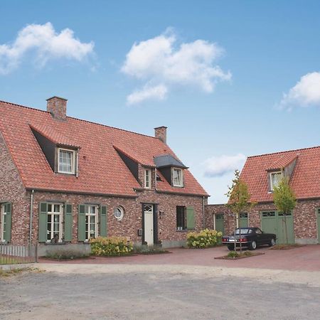 Ferienwohnung Zur Remise Stadtlohn Zewnętrze zdjęcie