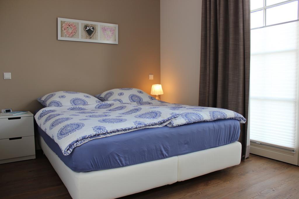 Ferienwohnung Zur Remise Stadtlohn Zewnętrze zdjęcie