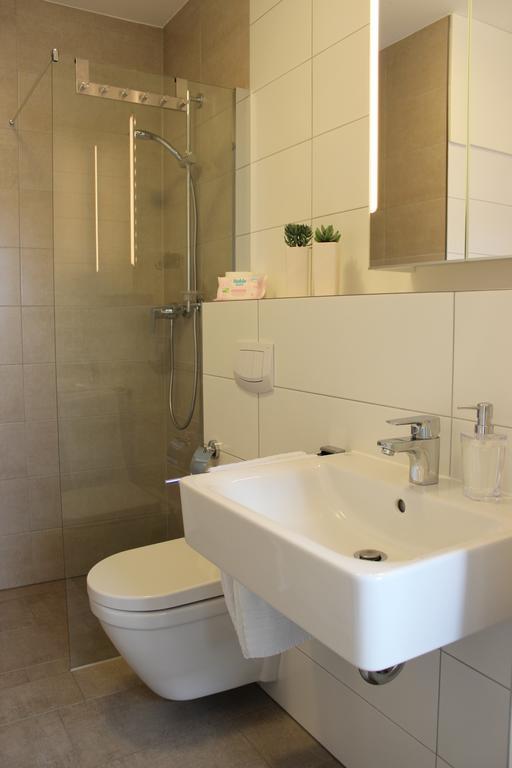 Ferienwohnung Zur Remise Stadtlohn Zewnętrze zdjęcie