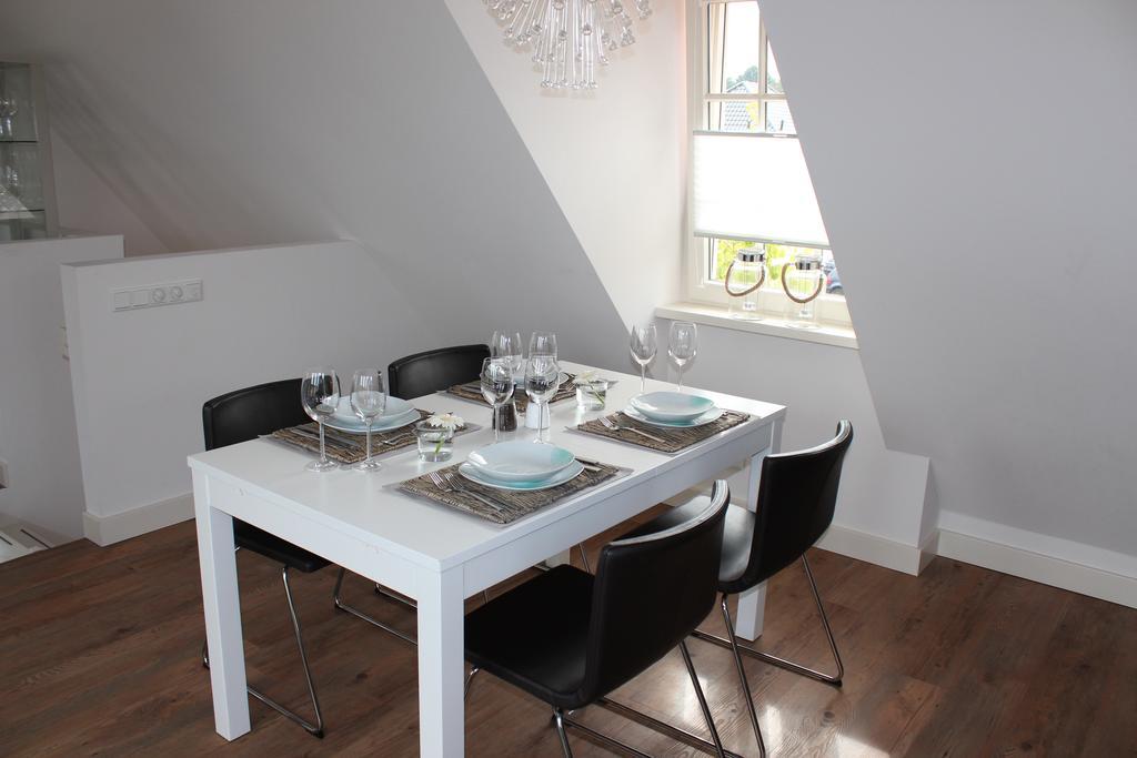 Ferienwohnung Zur Remise Stadtlohn Zewnętrze zdjęcie